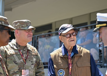 JBAB displays fitness readiness at Salute to Service boot camp
