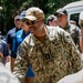 SOUTHCOM Commander visits combined jungle orientation course