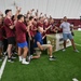 JBAB displays fitness readiness at Salute to Service boot camp