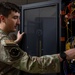 Fairchild conducts a no-notice power outage exercise