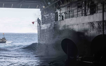 QUART 25.4: Amphibious Combat Vehicle Certifications