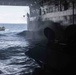 QUART 25.4: Amphibious Combat Vehicle Certifications