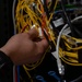 Fairchild conducts a no-notice power outage exercise