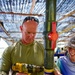 Kentucky Air Guardsman recognized for EOD excellence