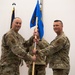 193rd SOW Detachment 1 welcomes new commander
