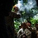 SOUTHCOM Commander visits combined jungle orientation course