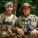 SOUTHCOM Commander visits combined jungle orientation course