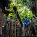 SOUTHCOM Commander visits combined jungle orientation course