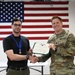 Yuma Test Center Employees of the Quarter