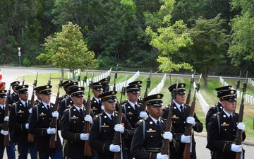 D-Day Soldier buried after 81 years