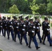 D-Day Soldier buried after 81 years