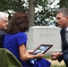 D-Day Soldier buried after 81 years