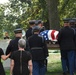 D-Day Soldier buried after 81 years