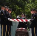D-Day Soldier buried after 81 years
