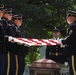 D-Day Soldier buried after 81 years