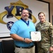 Yuma Test Center Employees of the Quarter