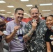 DLA Energy builds connections through bowling during symposium