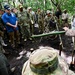 SOUTHCOM Commander visits combined jungle orientation course