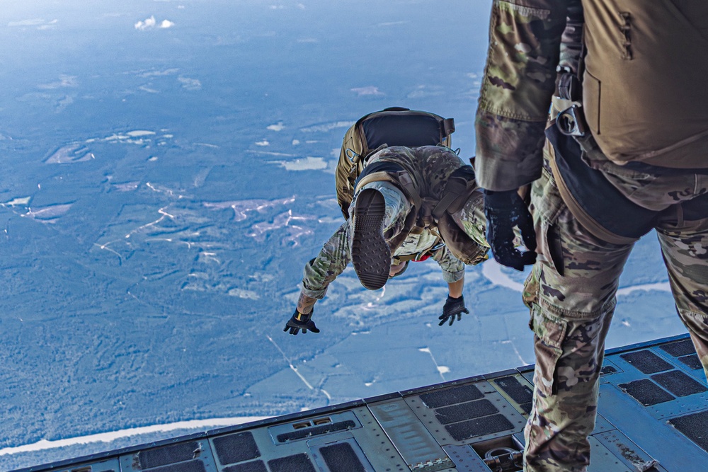 National Airborne Day 2025