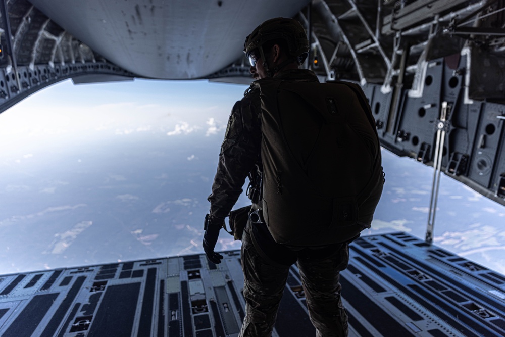 National Airborne Day 2025