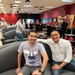 DLA Energy builds connections through bowling during symposium