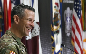 COL Marc Welde