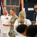 JB CHS Naval Munitions Command Atlantic Unit Charleston Change of Command Ceremony