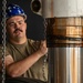 Fairchild conducts a no-notice power outage exercise