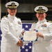 JB CHS Naval Munitions Command Atlantic Unit Charleston Change of Command Ceremony