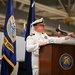 JB CHS Naval Munitions Command Atlantic Unit Charleston Change of Command Ceremony