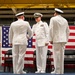 JB CHS Naval Munitions Command Atlantic Unit Charleston Change of Command Ceremony