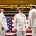 JB CHS Naval Munitions Command Atlantic Unit Charleston Change of Command Ceremony