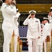 JB CHS Naval Munitions Command Atlantic Unit Charleston Change of Command Ceremony