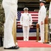 JB CHS Naval Munitions Command Atlantic Unit Charleston Change of Command Ceremony