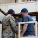 Fairchild conducts a no-notice power outage exercise