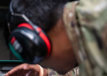 Fairchild conducts a no-notice power outage exercise