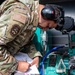 Fairchild conducts a no-notice power outage exercise