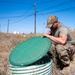 Fairchild conducts a no-notice power outage exercise