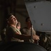 Fairchild conducts a no-notice power outage exercise