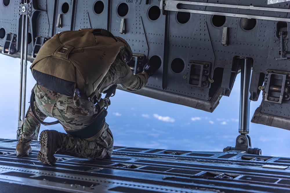 National Airborne Day 2025