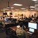 Fairchild conducts a no-notice power outage exercise