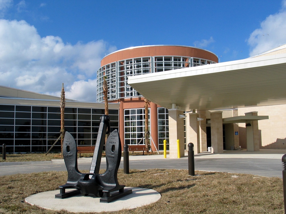 NBHC Mayport