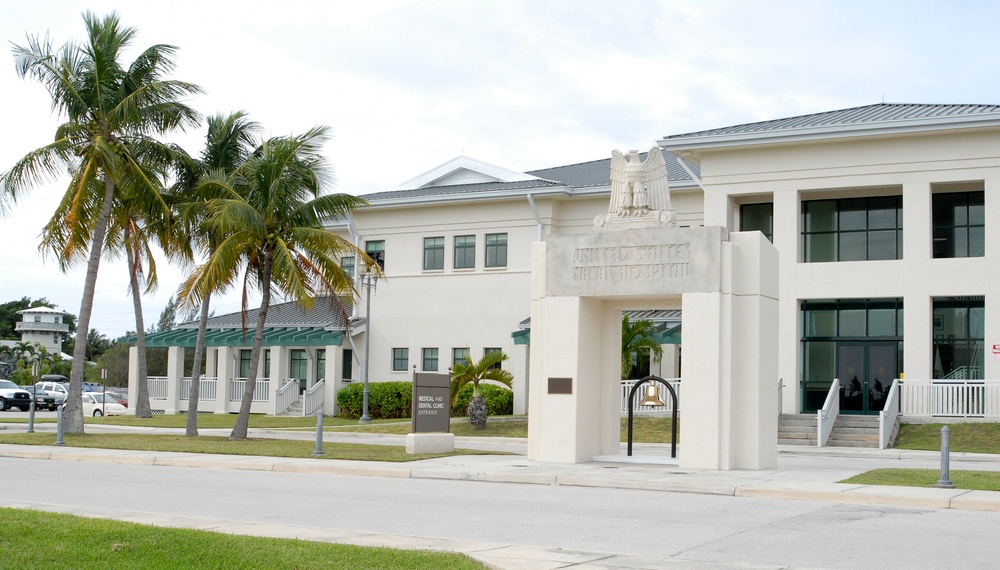 NBHC Key West