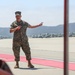 VMM-364 Relief and Appointment