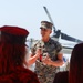 VMM-364 Relief and Appointment