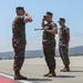VMM-364 Relief and Appointment