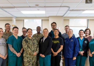 Advanced OT Training Enhances Care