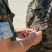 VMM-364 Relief and Appointment