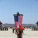 VMM-364 Relief and Appointment