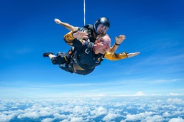 Army Reserve, Maryland state official find common bond in supporting troops